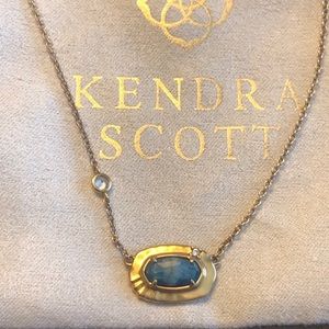 Kendra Scott necklace